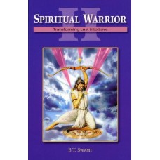 Spiritual Warrior Set Vol 1-6 